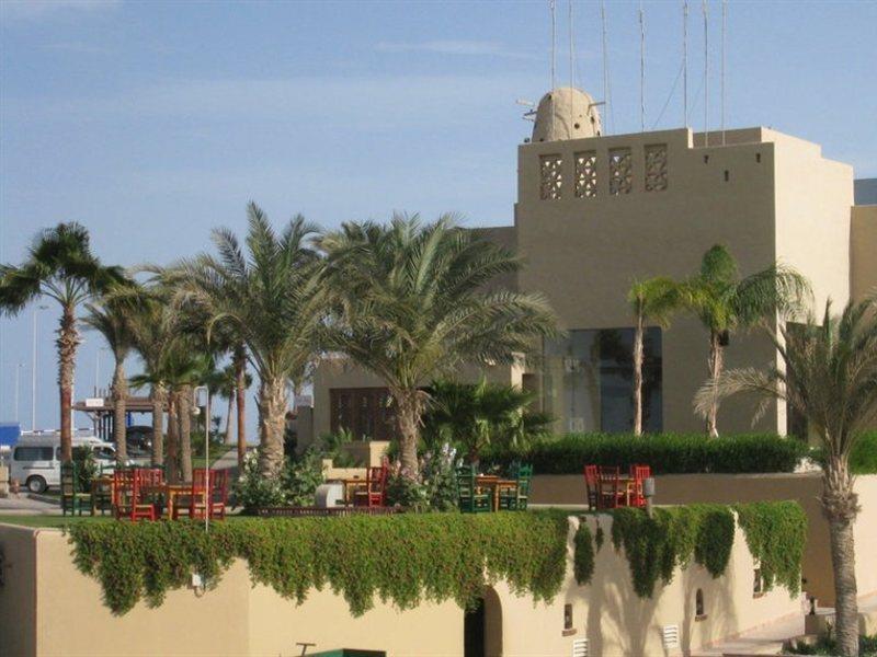 فيلا مارينا لودج بورت غالب المظهر الخارجي الصورة